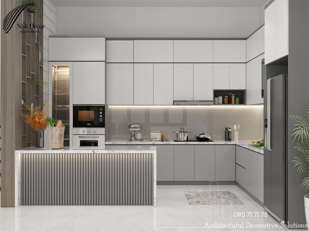Thiết Kế Nội Thất Nhà Đẹp Mới Nhất Tại Bình Định