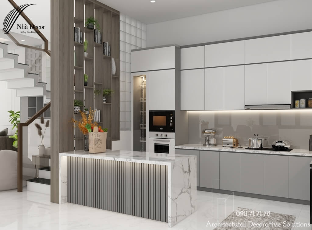 Thiết Kế Nội Thất Nhà Đẹp Mới Nhất Tại Bình Định