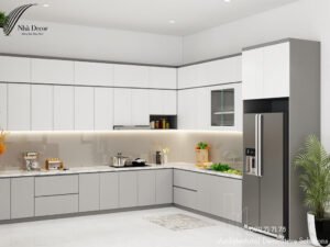 Thiết Kế Nội Thất Nhà Đẹp Mới Nhất Tại Bình Định