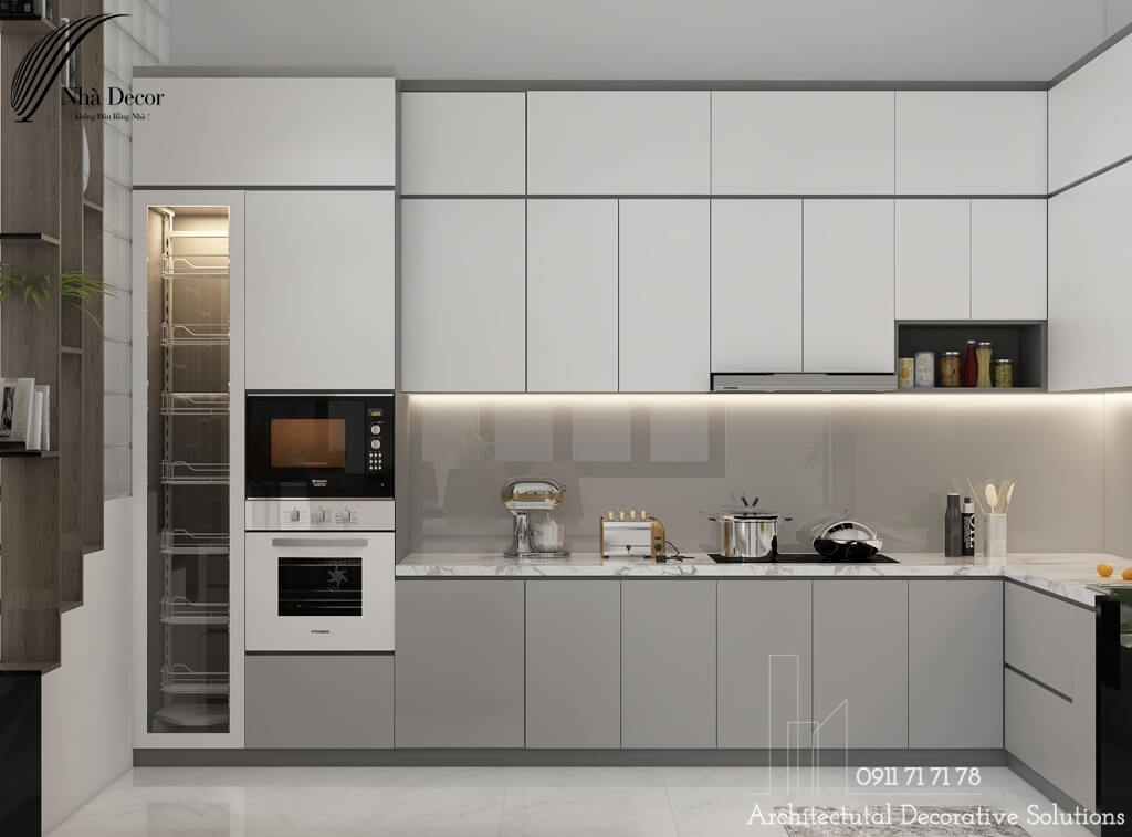 Thiết Kế Nội Thất Nhà Đẹp Mới Nhất Tại Bình Định