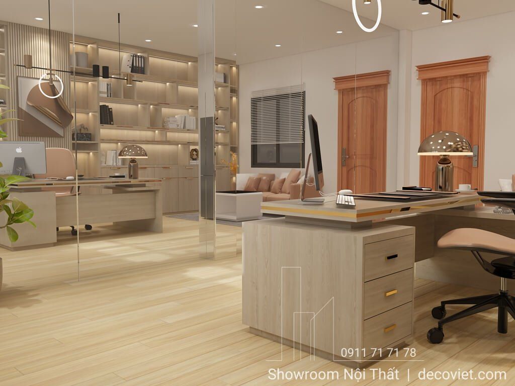 Thiết Kế Nội Thất Căn Hộ Cao Cấp Tại Quận 10 TPHCM