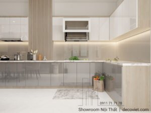 Thiết Kế Nội Thất Căn Hộ Cao Cấp Tại Quận 10 TPHCM