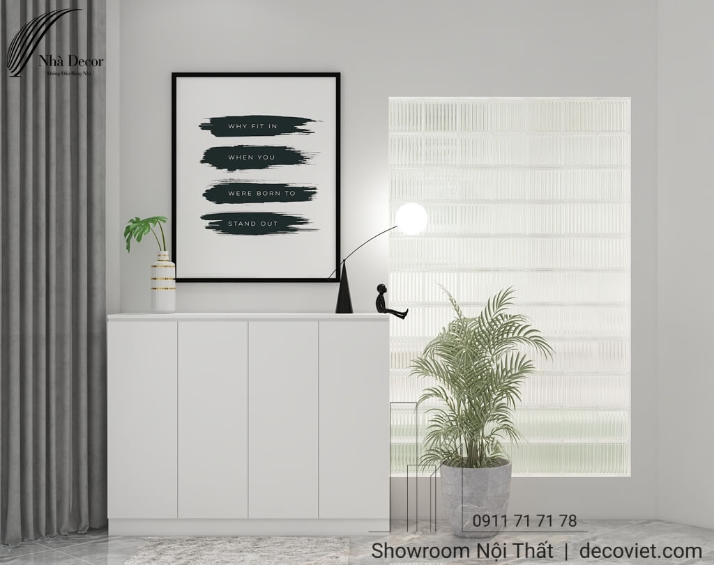 Thiết Kế Thi Công Nội Thất Biệt Thự Sang Trọng