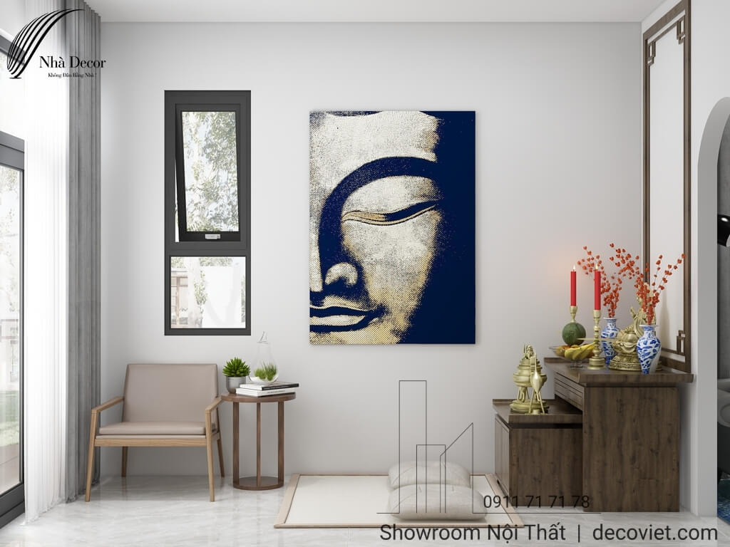 Thiết Kế Thi Công Nội Thất Biệt Thự Sang Trọng