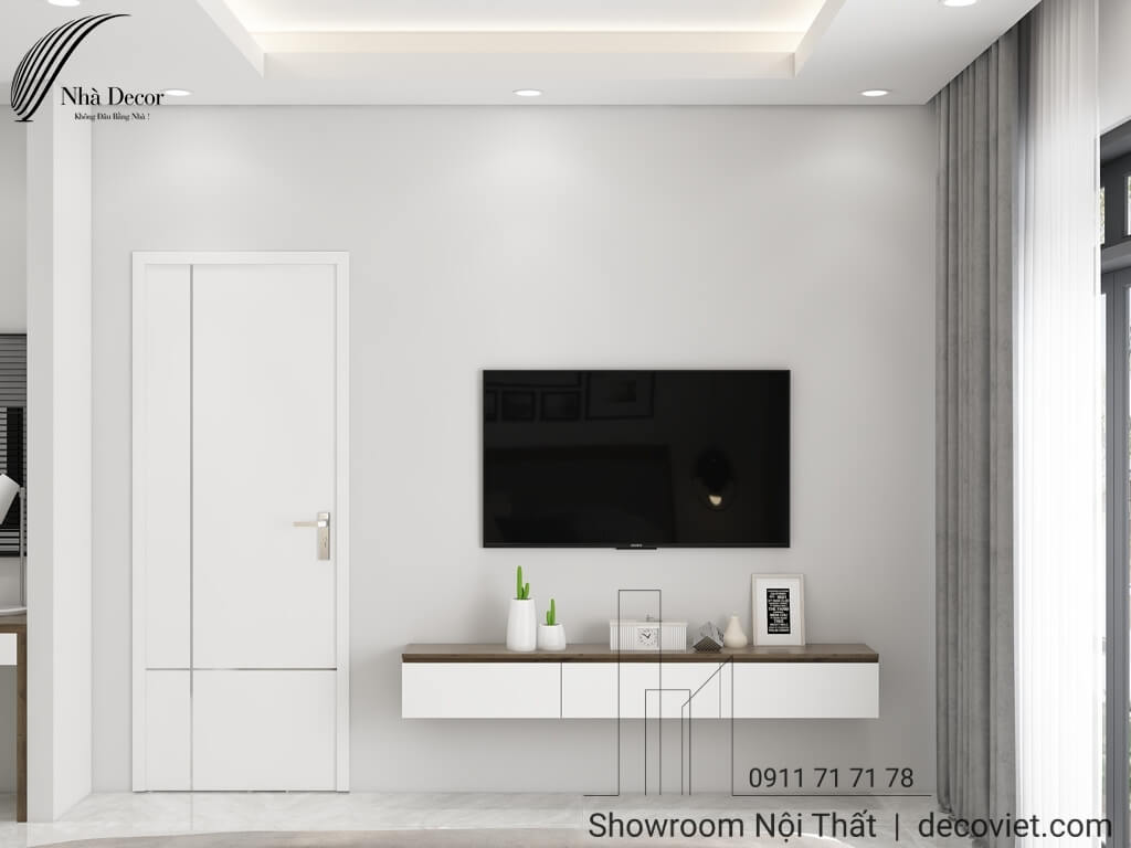 Thiết Kế Thi Công Nội Thất Biệt Thự Sang Trọng
