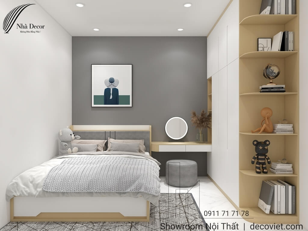 Thiết Kế Nội Thất Tầng Trệt Nhà Phố Tây Ninh Thiết Kế Nội Thất Tầng Trệt Nhà Phố Tây Ninh