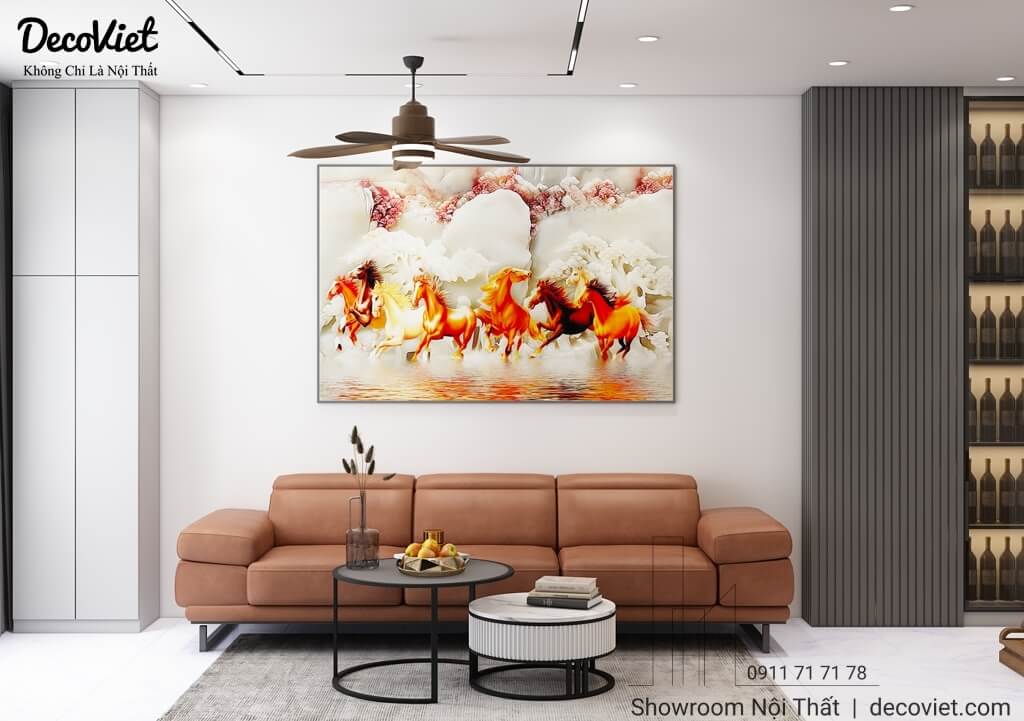 Thiết Kế Nội Thất Nhà 1 Trệt 3 Lầu Tại Quận 1