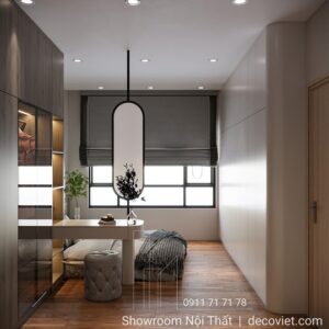 Dịch vụ thiThiết Kế Nội Thất Trọn Gói Căn Hộ Chung Cư Palm Heights Quận 2 Tinh Tế ết kế và thi công nội thất trọn gói căn hộ Palm Heights Quận 2 mang đến không gian sống hiện đại, tiện nghi và tối ưu công năng Đă