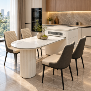 Bàn Đảo Bếp Thông Minh 2716S