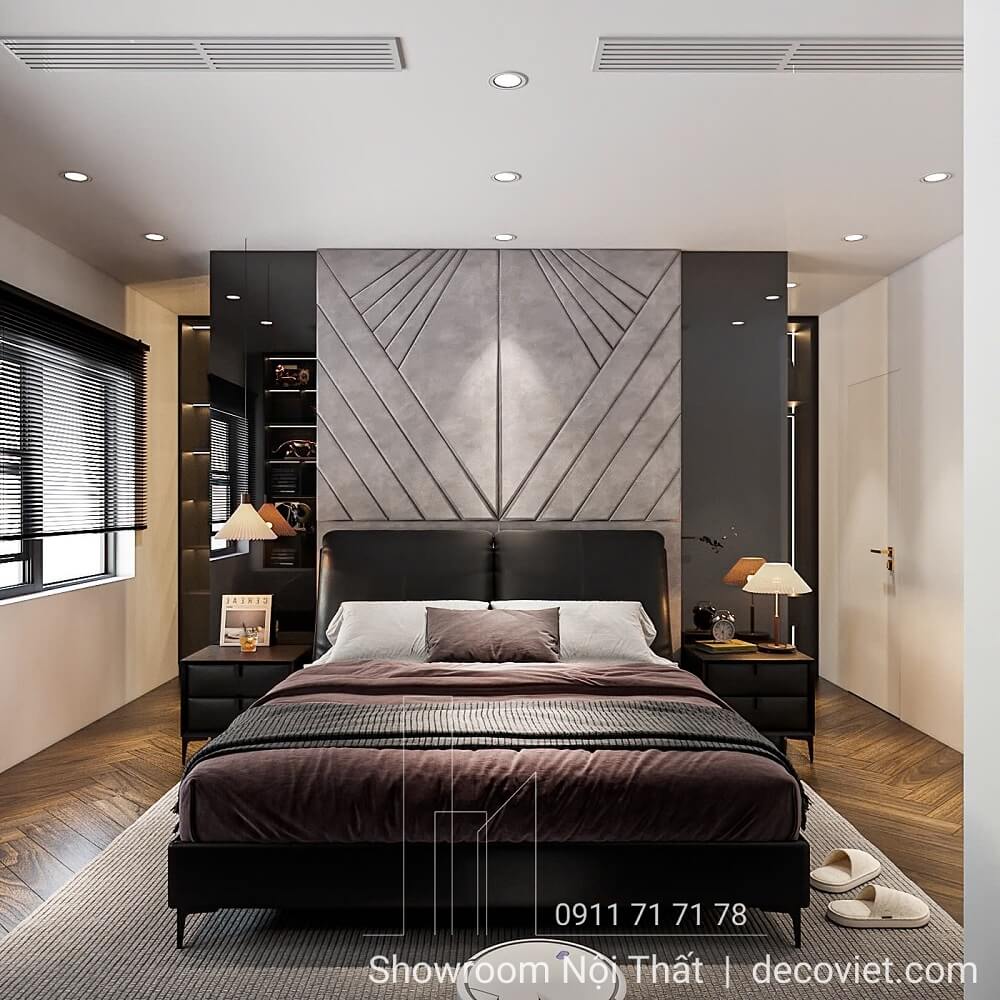 Thiết Kế Chung Cư 2PN Phú Tài Residence Quy Nhơn