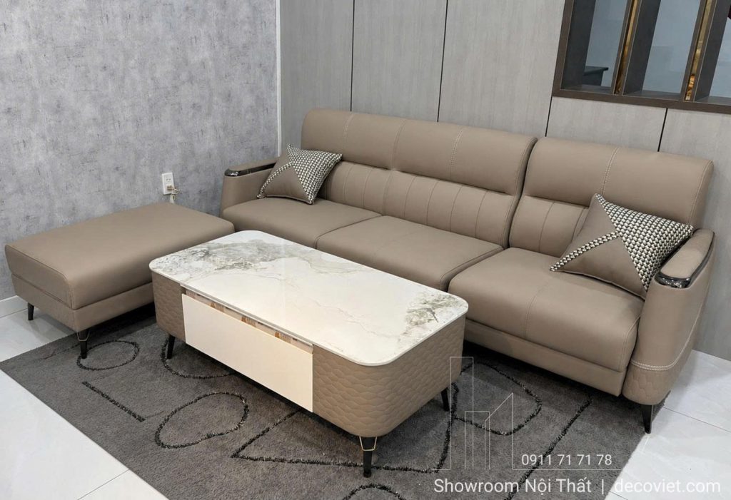 Sofa Băng Dài Hiện Đại 1149T