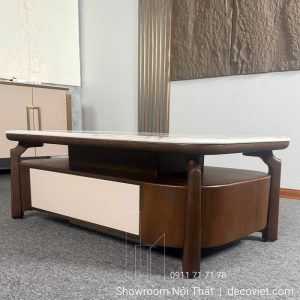 Set Kệ Tivi Bàn Trà Phòng Khách 123T