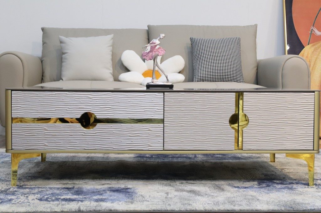 Bàn Sofa Nhập Khẩu Siêu Đẹp Cho Phòng Khách 🔥