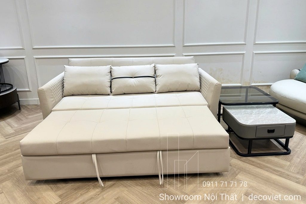 Sofa Thông Minh Kéo Thành Giường 953T