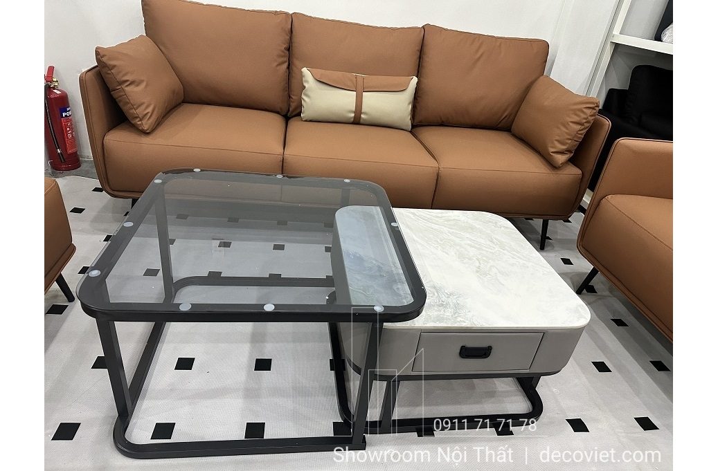 Bàn Trà Nhập Khẩu Hiện Đại 339S