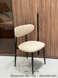 Bàn Ăn 4 Ghế Cho Nhà Nhỏ 2756S