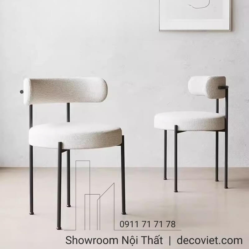Bàn Ăn 4 Ghế Đẹp Hiện Đại 2454S