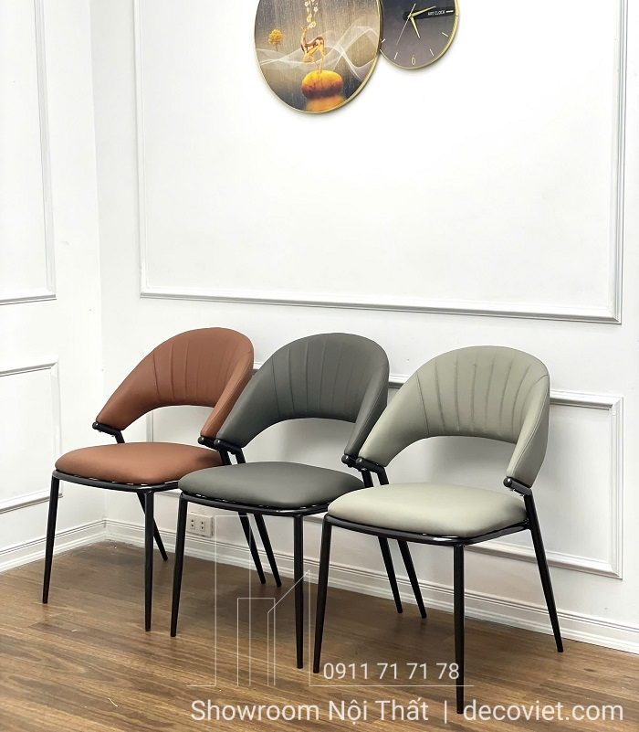 Bàn Ăn 4 Ghế Hiện Đại 2503S