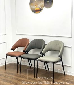 Bàn Ăn 4 Ghế Mặt Đá 2504S