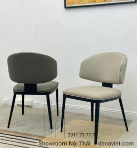 Bàn Ăn 4 Ghế Nhập Khẩu Hiện Đại 2531S