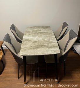 Bàn Ăn 4 Người 1m2 Giá Rẻ 2430S