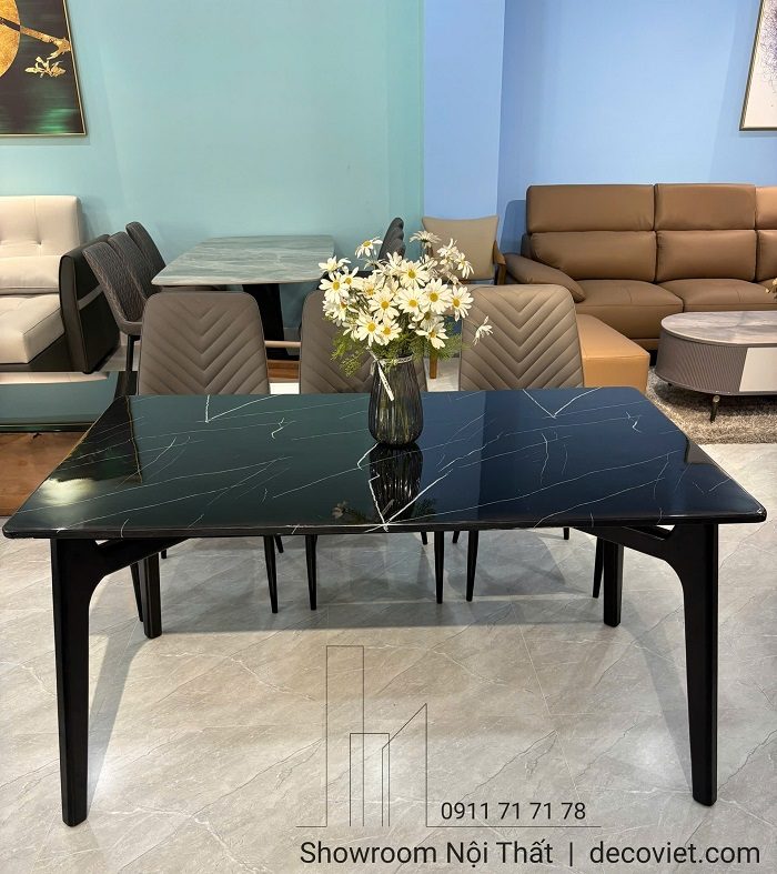 Bàn Ăn 6 Ghế Giá Rẻ 2790S