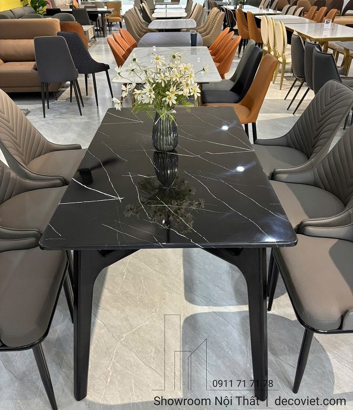 Bàn Ăn 6 Ghế Giá Rẻ 2790S