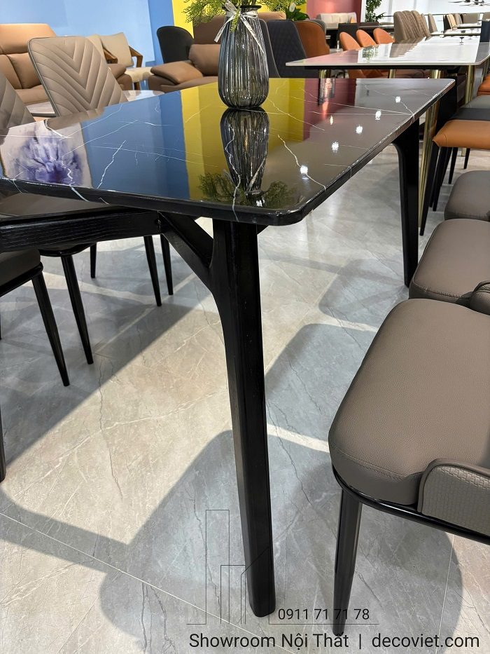 Bàn Ăn 6 Ghế Giá Rẻ 2790S