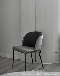 Bàn Ăn 6 Ghế Hiện Đại 2438S