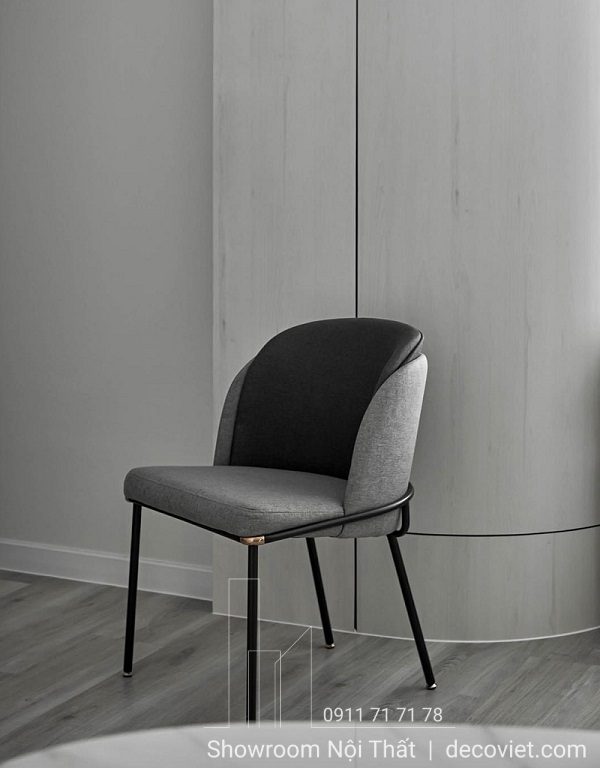 Bàn Ăn 6 Ghế Hiện Đại 2438S