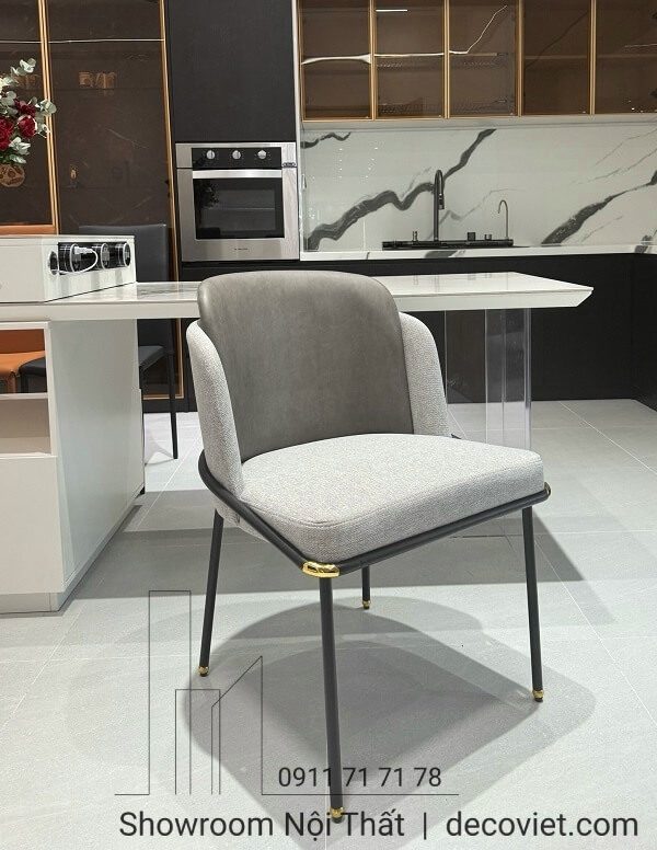 Bàn Ăn 6 Ghế Hiện Đại 2438S