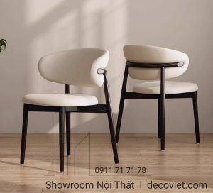 Bàn Ăn 6 Ghế Hiện Đại 2547S