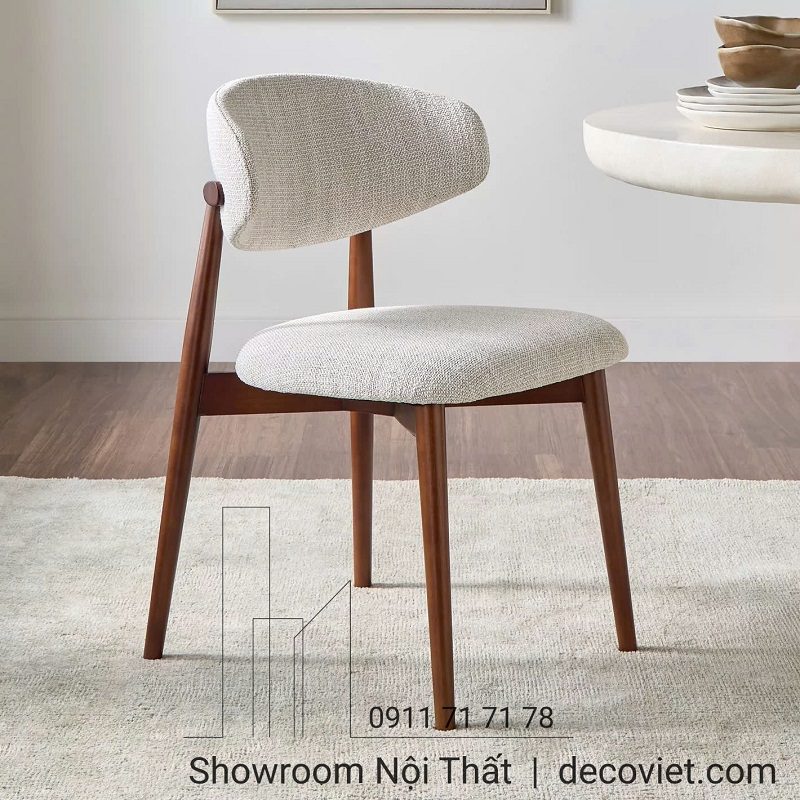 Bàn Ăn 6 Ghế Hiện Đại 2547S