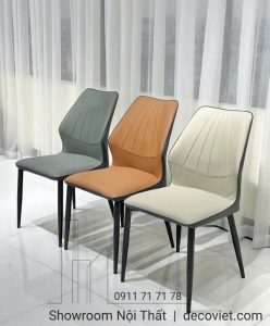 Bàn Ăn 6 Ghế Mặt Đá Hiện Đại 2459S