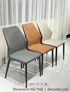 Bàn Ăn 6 Ghế Mặt Đá Hiện Đại 2459S