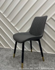 Bàn Ăn 6 Ghế Mặt Đá Hiện Đại 2517S