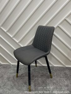 Bàn Ăn 6 Ghế Mặt Đá Hiện Đại 2517S