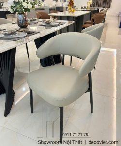 Bàn Ăn 6 Ghế Nhập Khẩu Cao Cấp 2723S