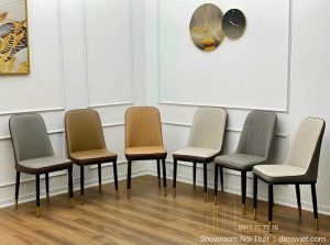 Bàn Ăn 6 Người Giá Rẻ 2953S