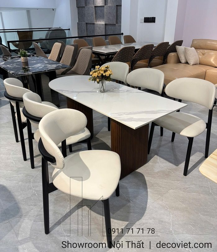 Bàn Ăn 6 Người Hiện Đại 2551S