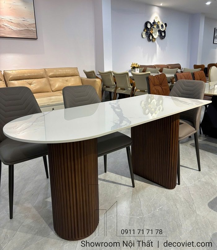 Bàn Ăn 6 Người Hiện Đại 2551S