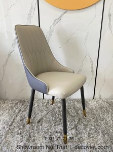 Bàn Ăn 8 Ghế Mặt Đá Cao Cấp 2432S