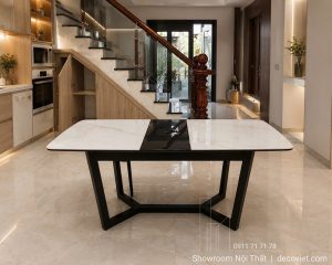 Bàn Ăn Bếp Điện Từ Thông Minh 2945S