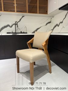 Bàn Ăn Gỗ 2m Hiện Đại 2782S
