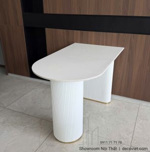 Bàn Ăn Gỗ 4 Ghế Nhỏ Gọn 2949S