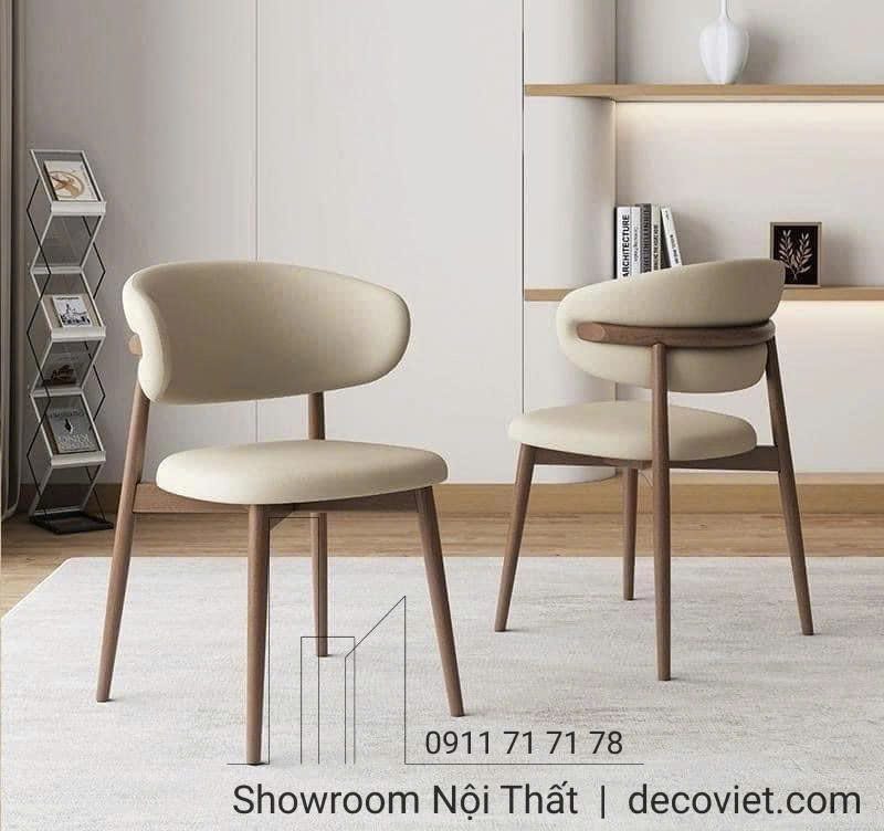 Bàn Ăn Gỗ 6 Ghế Hiện Đại 2987S