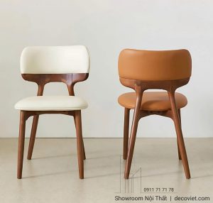 Bàn Ăn Gỗ Mặt Đá 6 Ghế 3039S