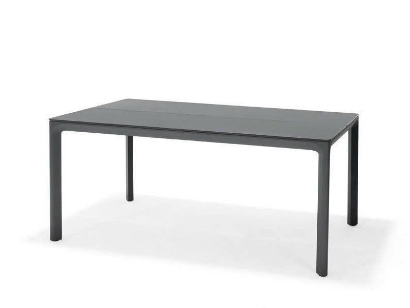 Bàn Ăn Gỗ Sân Vườn 2080T