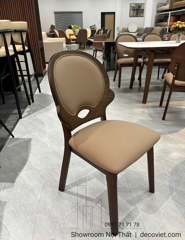 Bàn Ăn Kéo Dài 6 Ghế 2779S