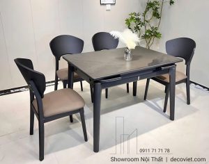 Bàn Ăn Kéo Dài 6 Người 2780S